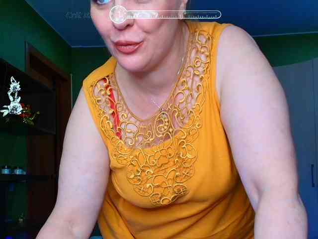 Veronika_Gold webcam