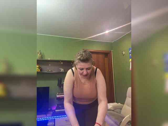 Veronika_Gold webcam