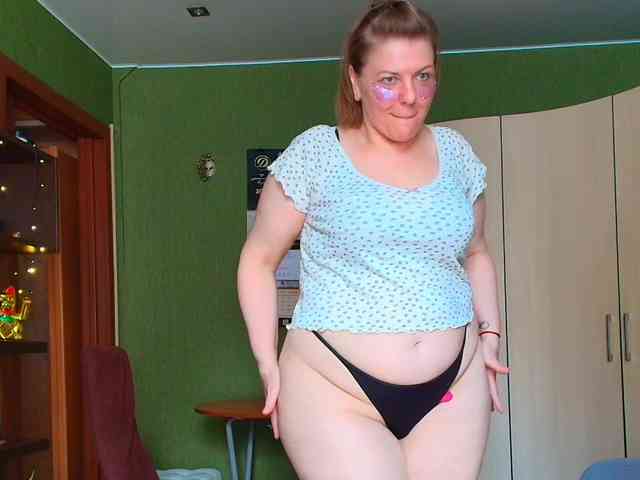 Veronika_Gold webcam