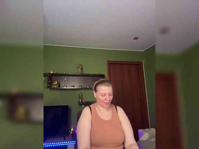 Veronika_Gold webcam