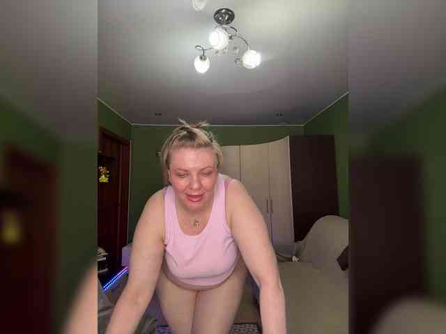 Модель: Veronika_Gold