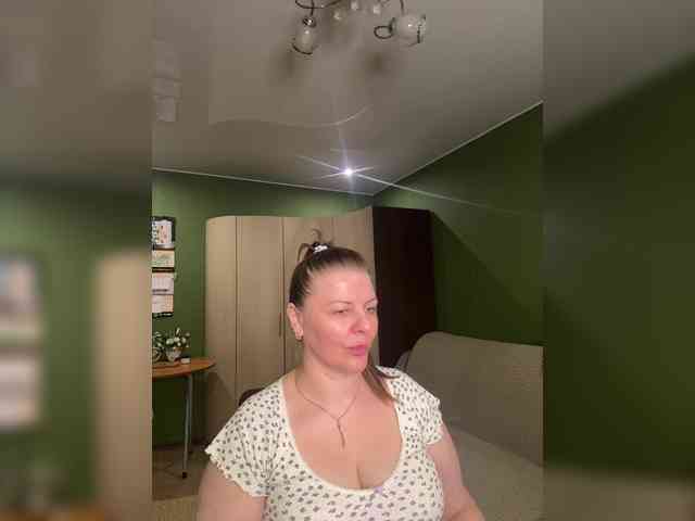 Veronika_Gold webcam