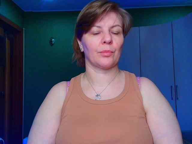 Veronika_Gold webcam