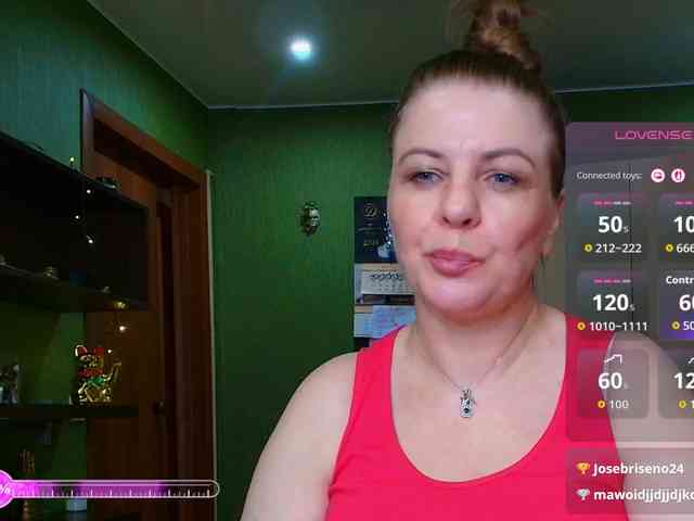 Veronika_Gold webcam