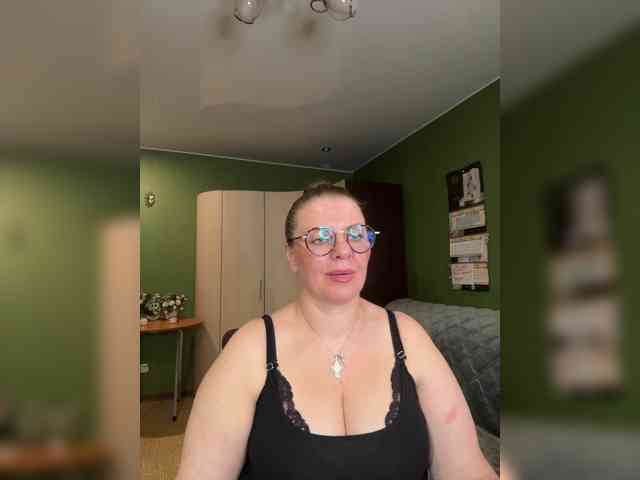 Veronika_Gold webcam