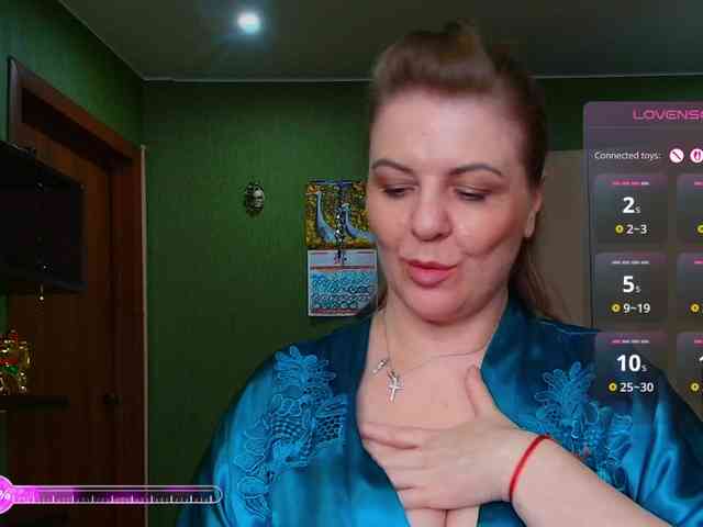 Veronika_Gold webcam