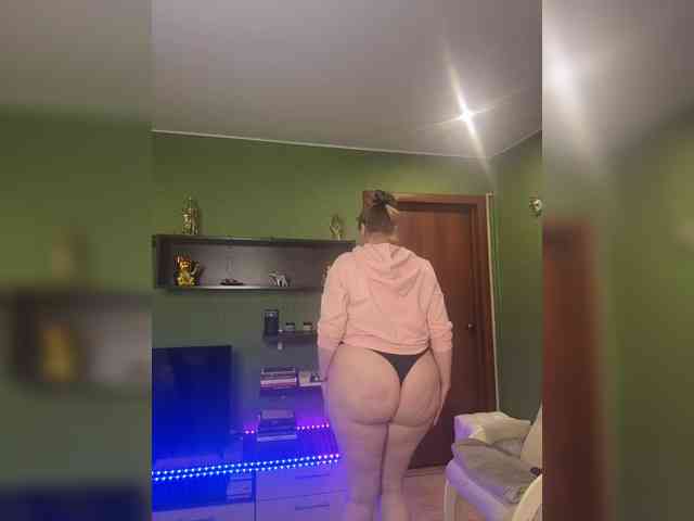 Veronika_Gold webcam