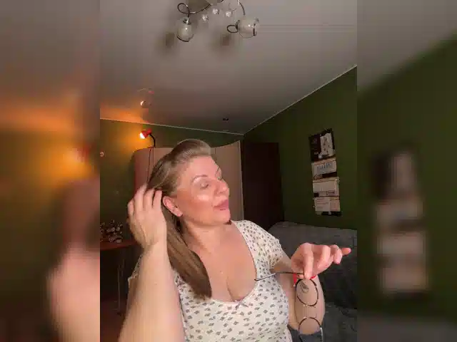 Veronika_Gold