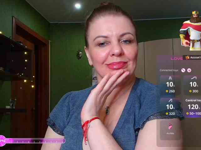 veronika_gold's live room