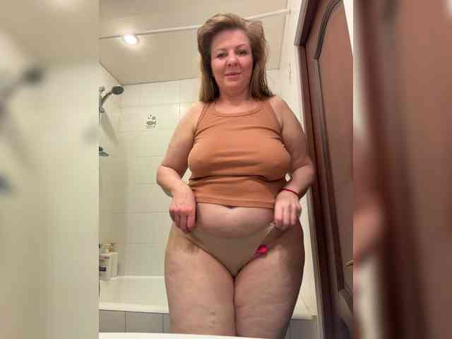 Veronika_Gold webcam