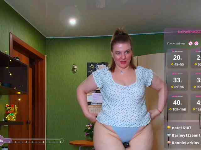 Veronika_Gold webcam