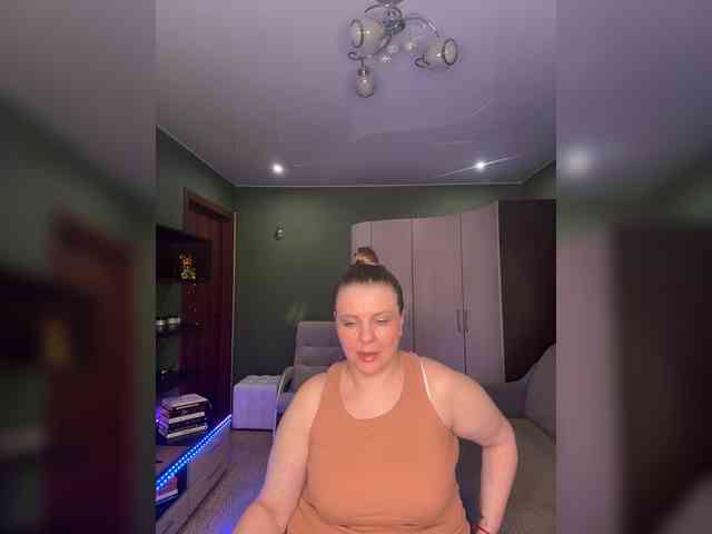 Veronika_Gold webcam