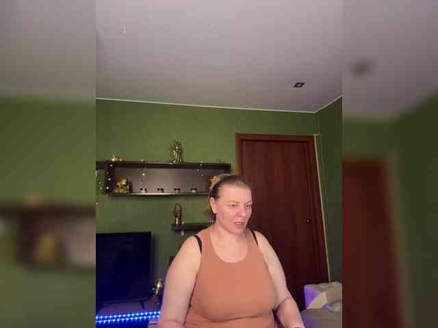 Veronika_Gold webcam