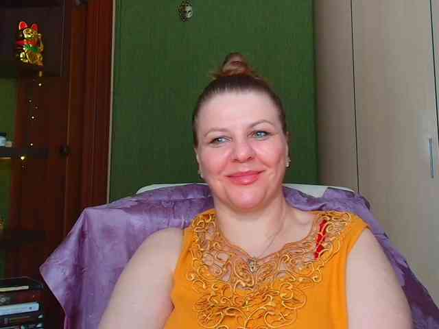 Veronika_Gold webcam