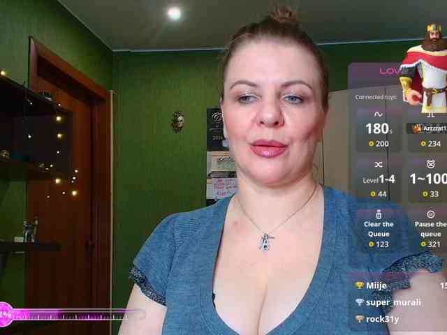 Veronika_Gold webcam