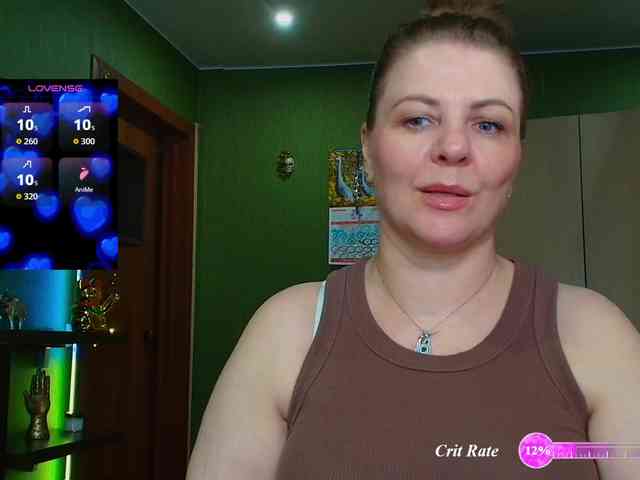 Veronika_Gold webcam