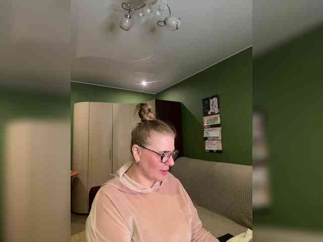 Veronika_Gold webcam