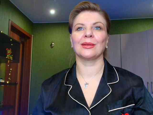 Veronika_Gold webcam