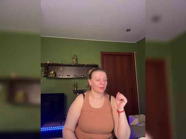 Veronika_Gold webcam