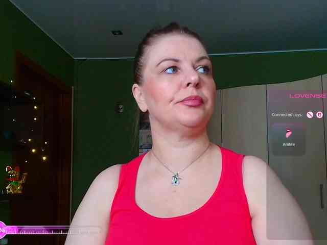 Veronika_Gold's Sexcam
