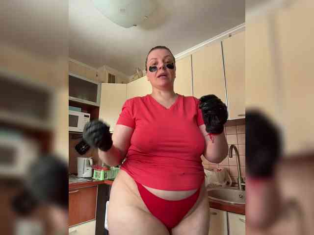 Veronika_Gold webcam