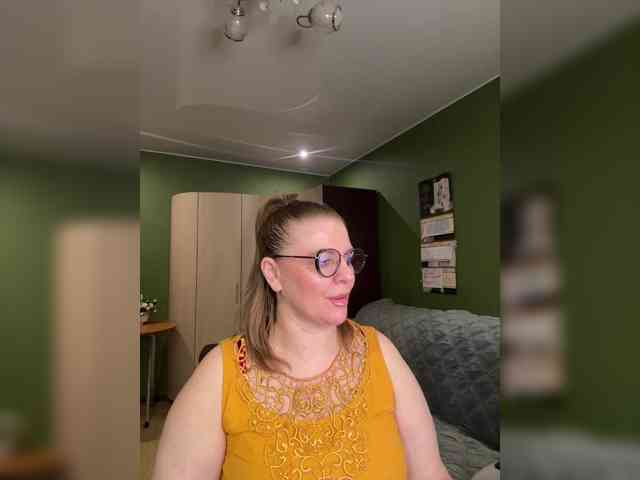 Veronika_Gold webcam