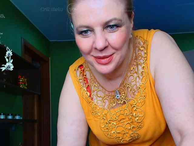 Veronika_Gold webcam