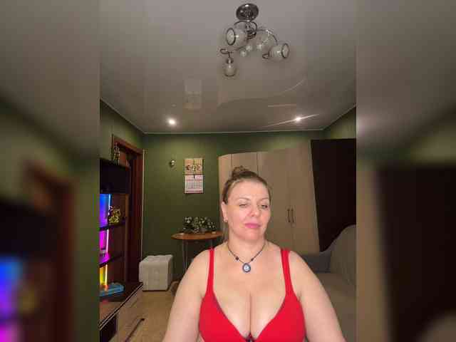 Veronika_Gold webcam