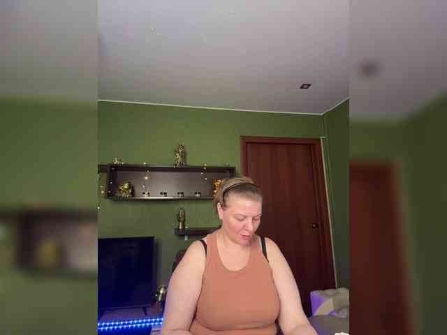 Veronika_Gold webcam