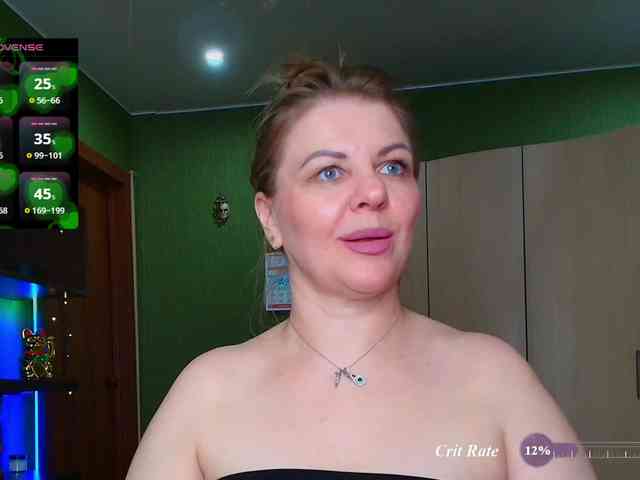 Veronika_Gold webcam