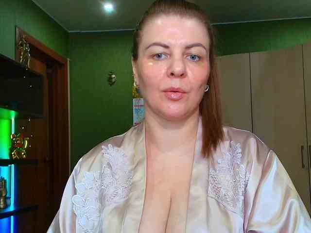 Taly1974 Sex Cam Show