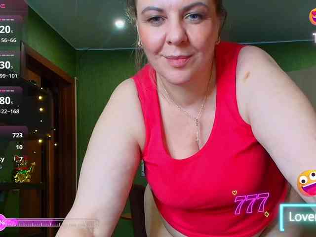 Veronika_Gold webcam