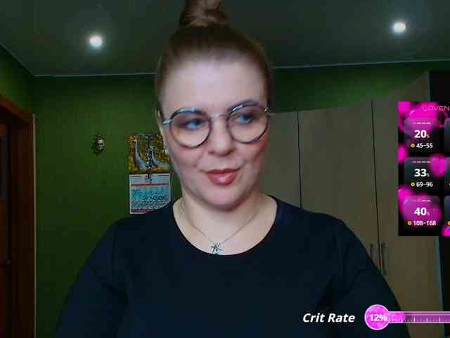 Veronika_Gold webcam