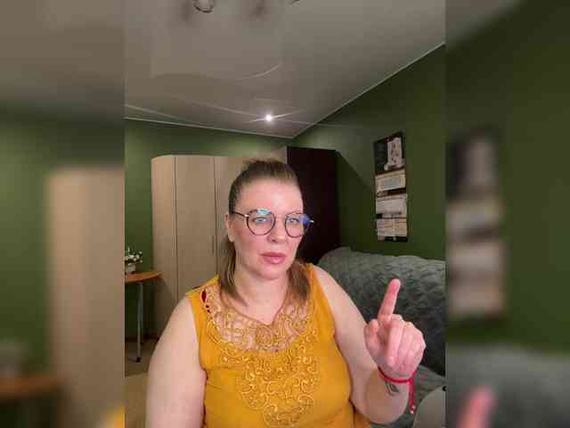 Veronika_Gold webcam