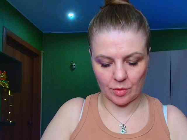 Veronika_Gold webcam