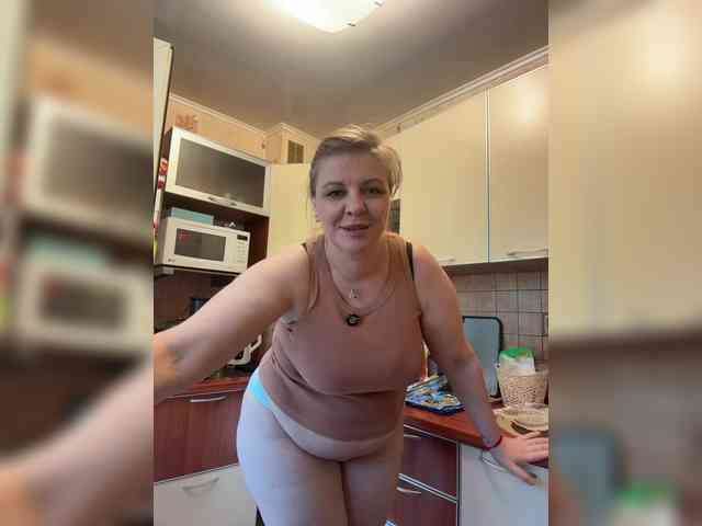 Veronika_Gold webcam