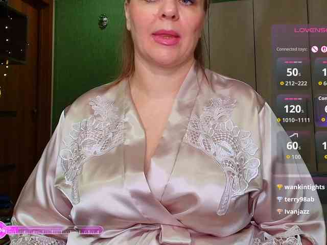 Veronika_Gold webcam