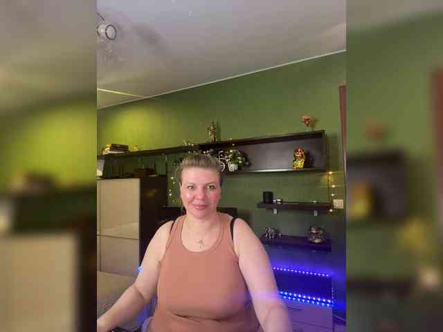 Veronika_Gold webcam