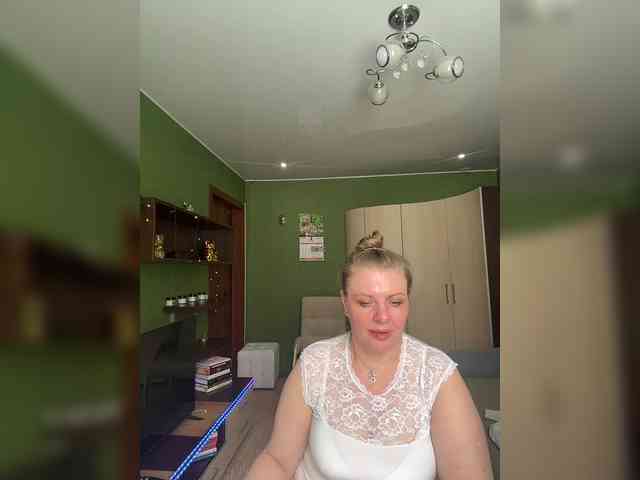 Taly1974 Live Webcam on BongaCams