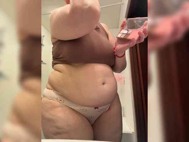 Veronika_Gold webcam