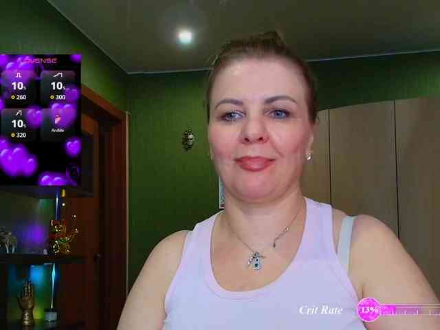 Veronika_Gold webcam