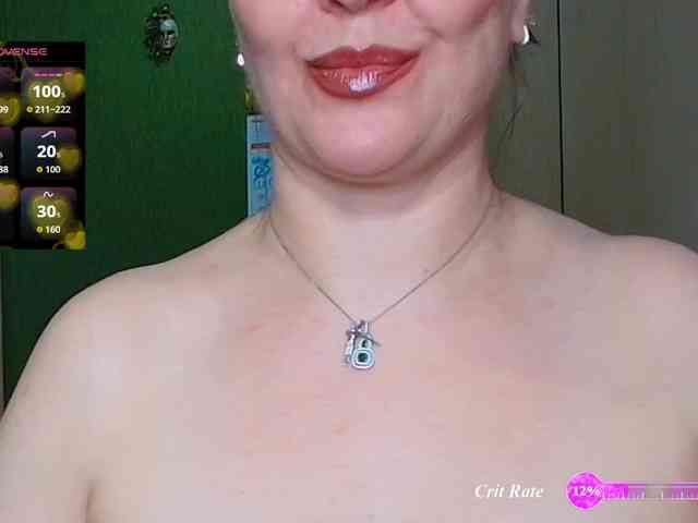 Veronika_Gold webcam