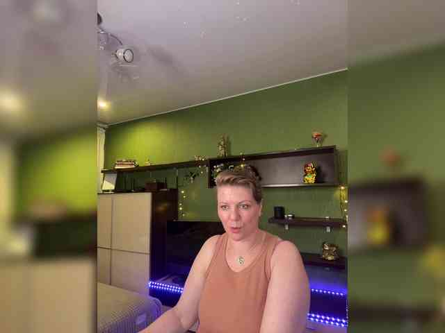 Taly1974 Live Webcam on BongaCams