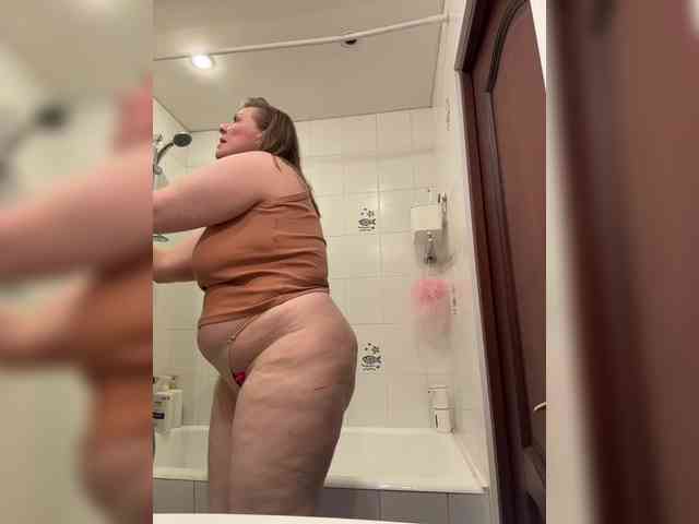 Veronika_Gold webcam