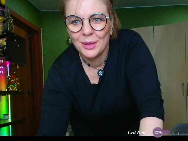 Veronika_Gold webcam