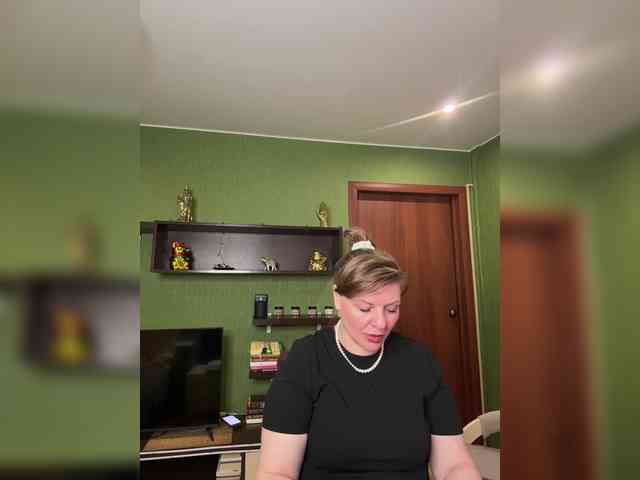 Veronika_Gold webcam