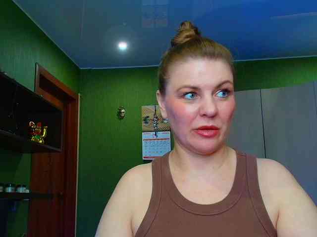 Veronika_Gold webcam