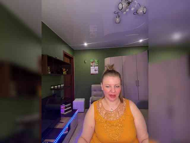 Veronika_Gold webcam