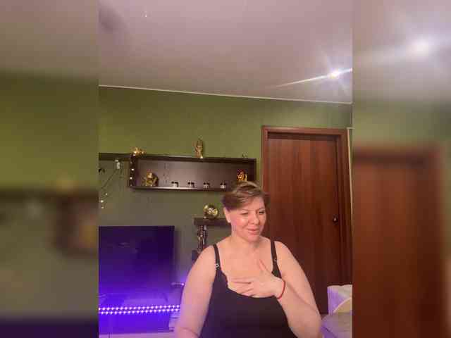 Veronika_Gold webcam