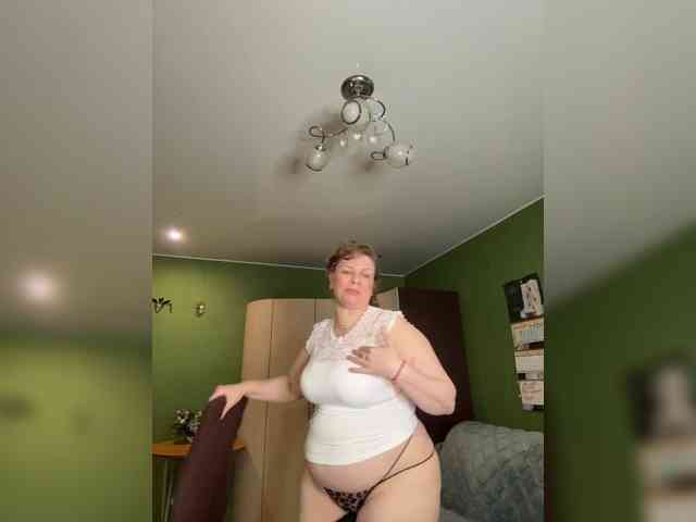 Veronika_Gold webcam